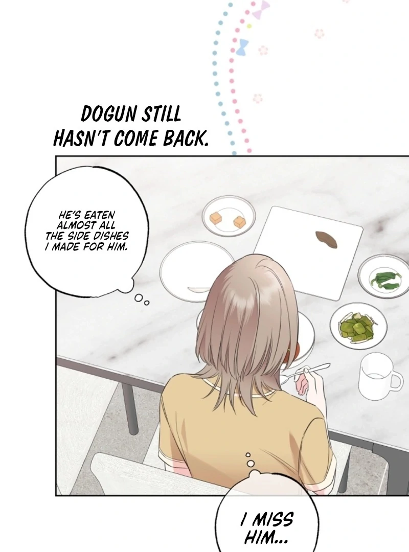 The Four of Us Have a 0 Chon Relationship Chapter 52 - Page 5