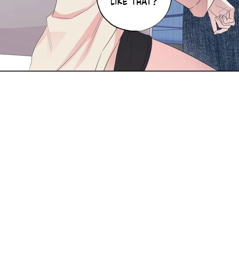 The Four of Us Have a 0 Chon Relationship Chapter 52 - Page 43