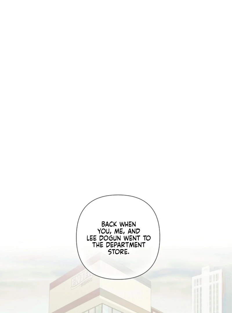 The Four of Us Have a 0 Chon Relationship Chapter 52 - Page 44