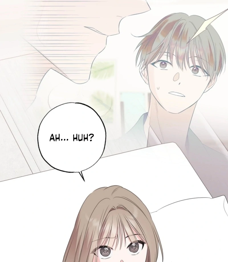 The Four of Us Have a 0 Chon Relationship Chapter 52 - Page 46