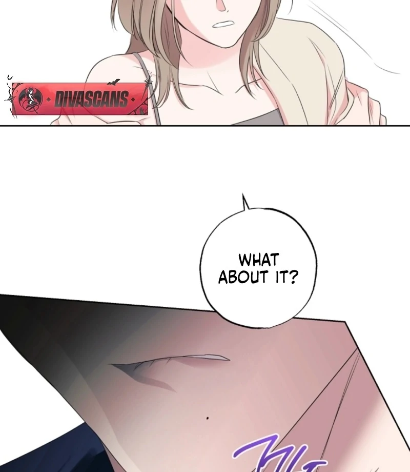 The Four of Us Have a 0 Chon Relationship Chapter 52 - Page 47