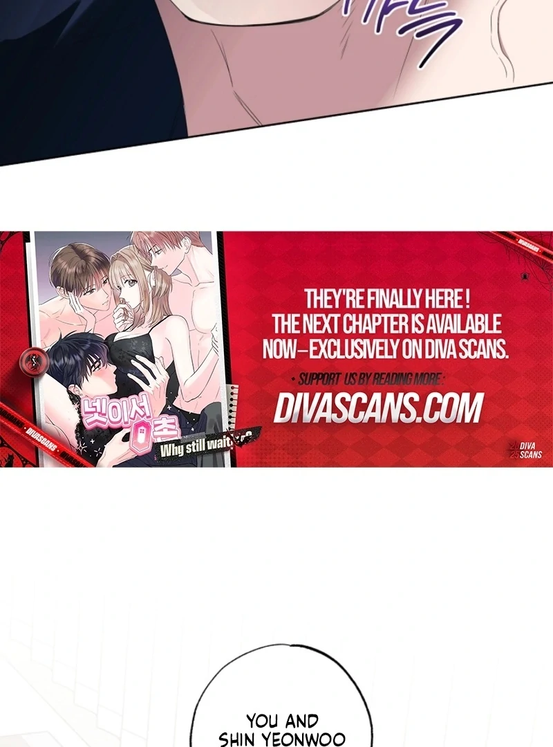 The Four of Us Have a 0 Chon Relationship Chapter 52 - Page 48