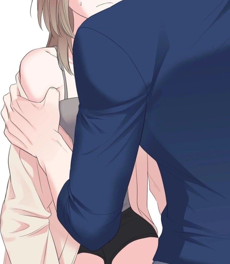 The Four of Us Have a 0 Chon Relationship Chapter 52 - Page 50