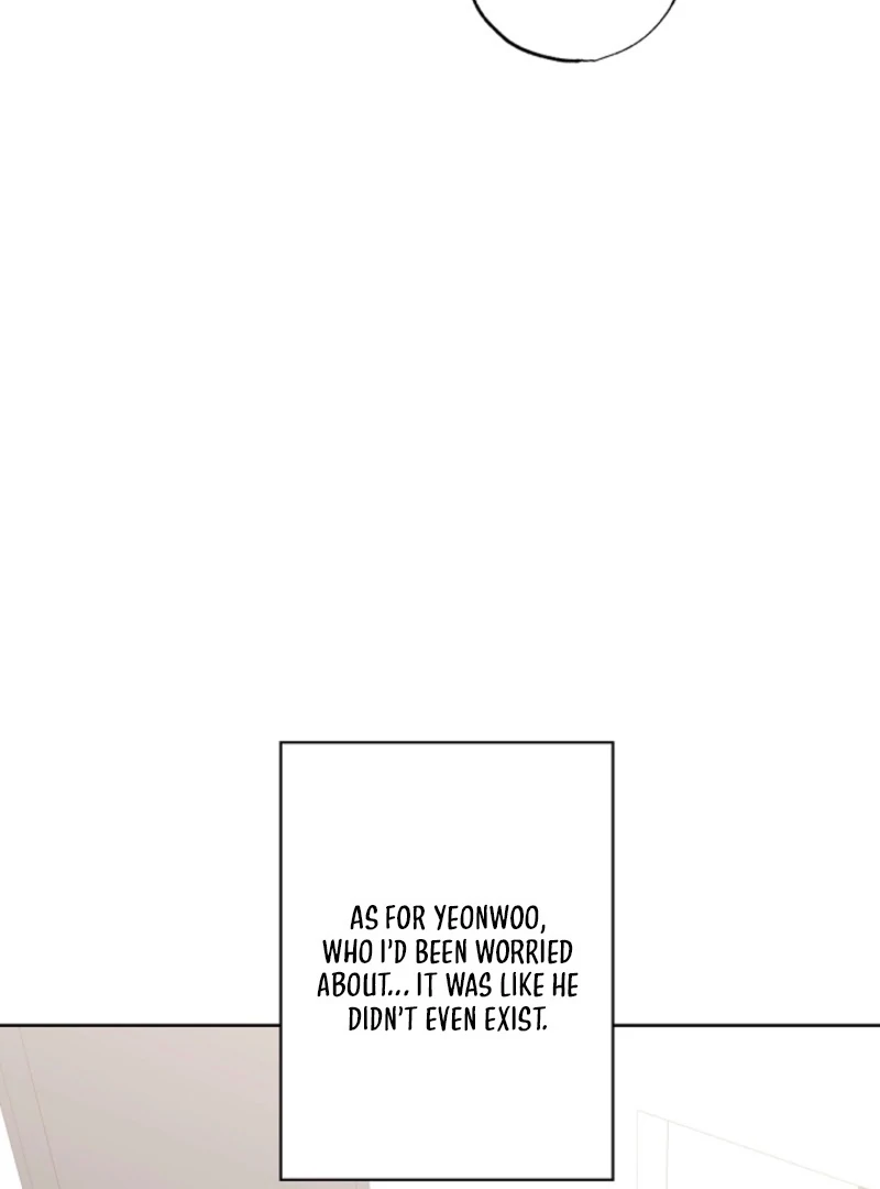 The Four of Us Have a 0 Chon Relationship Chapter 52 - Page 6