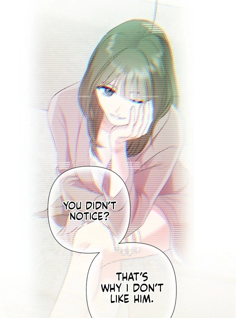 The Four of Us Have a 0 Chon Relationship Chapter 52 - Page 53