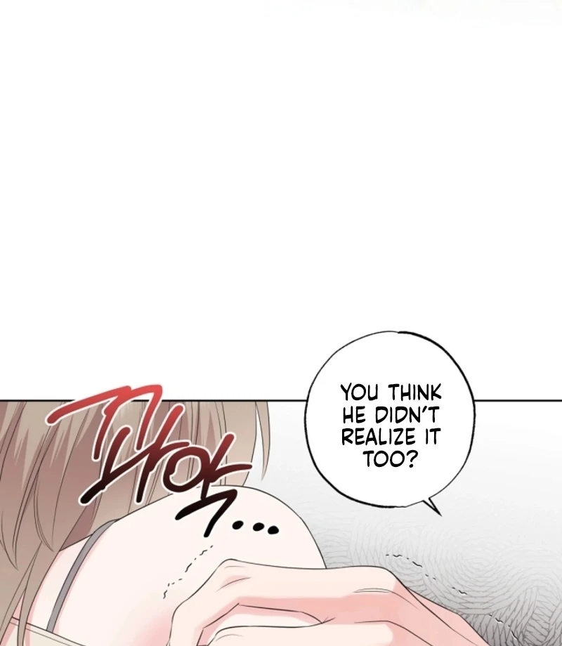 The Four of Us Have a 0 Chon Relationship Chapter 52 - Page 55