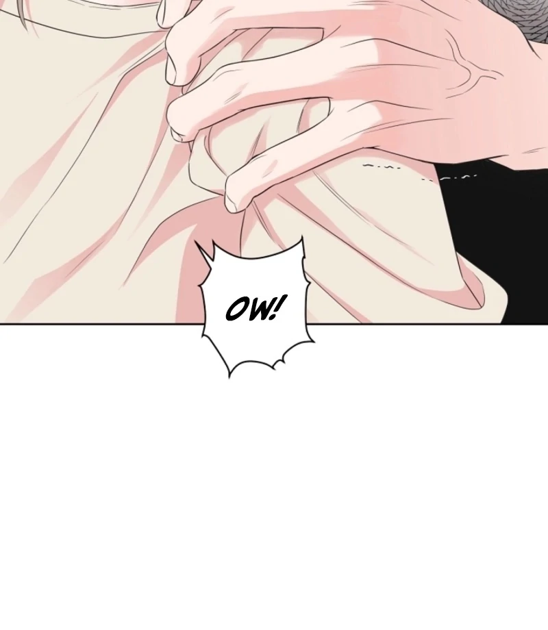 The Four of Us Have a 0 Chon Relationship Chapter 52 - Page 56