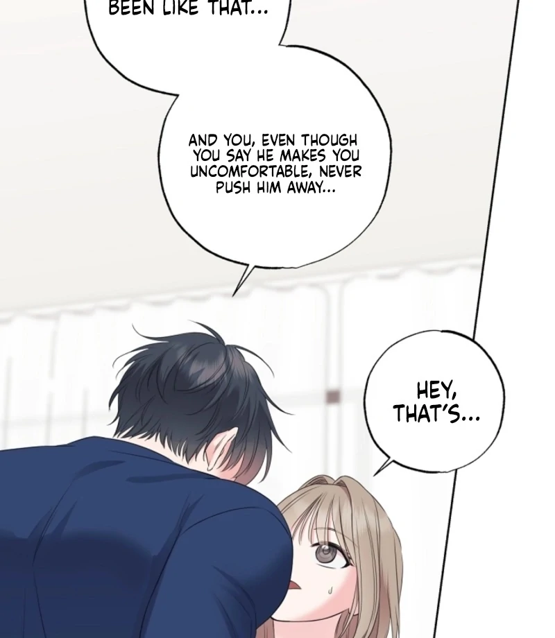 The Four of Us Have a 0 Chon Relationship Chapter 52 - Page 60