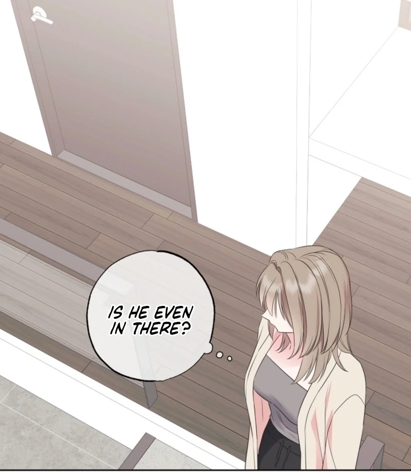 The Four of Us Have a 0 Chon Relationship Chapter 52 - Page 7