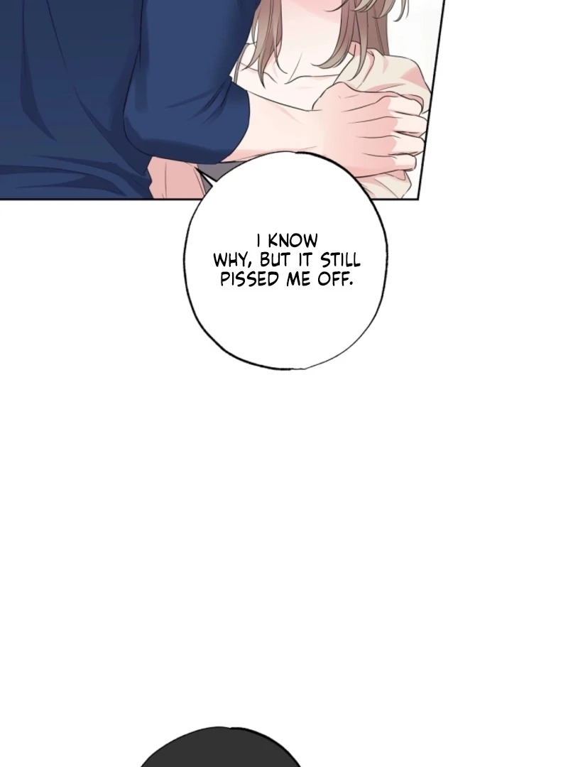 The Four of Us Have a 0 Chon Relationship Chapter 52 - Page 61