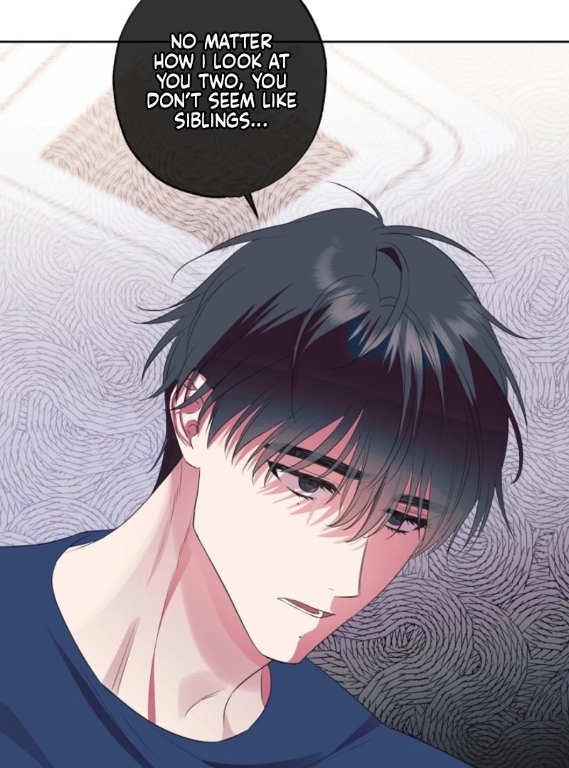 The Four of Us Have a 0 Chon Relationship Chapter 52 - Page 62