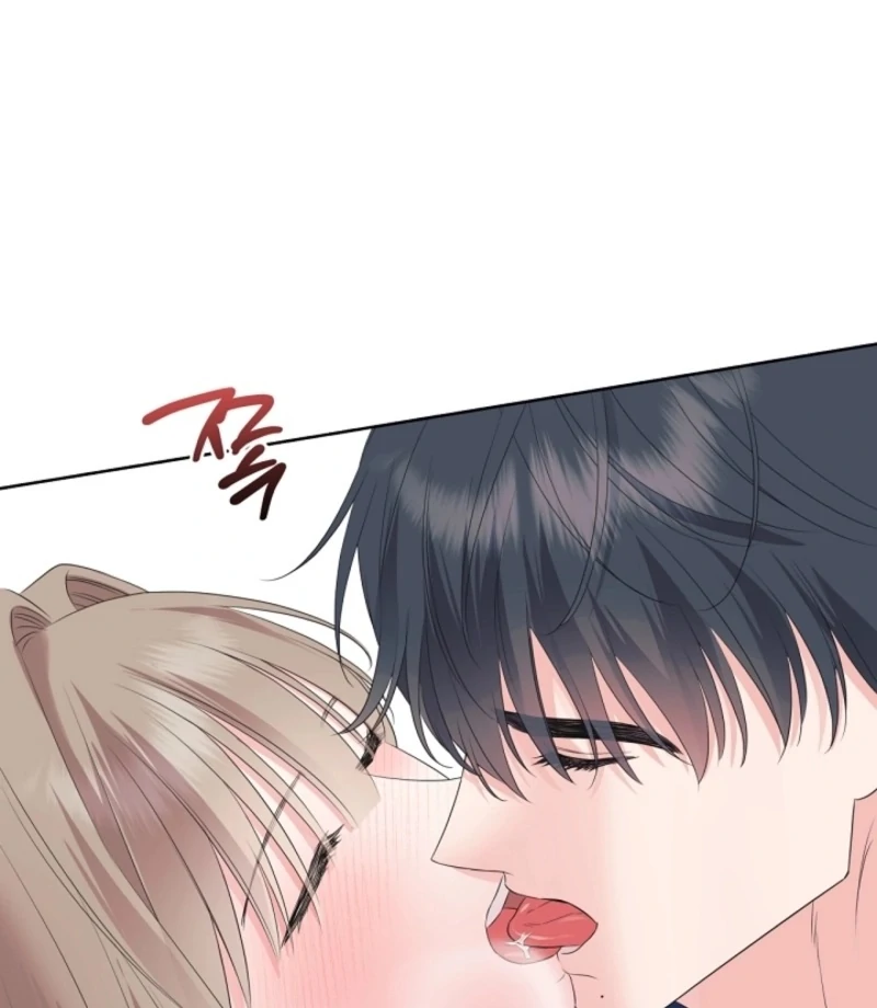 The Four of Us Have a 0 Chon Relationship Chapter 52 - Page 69