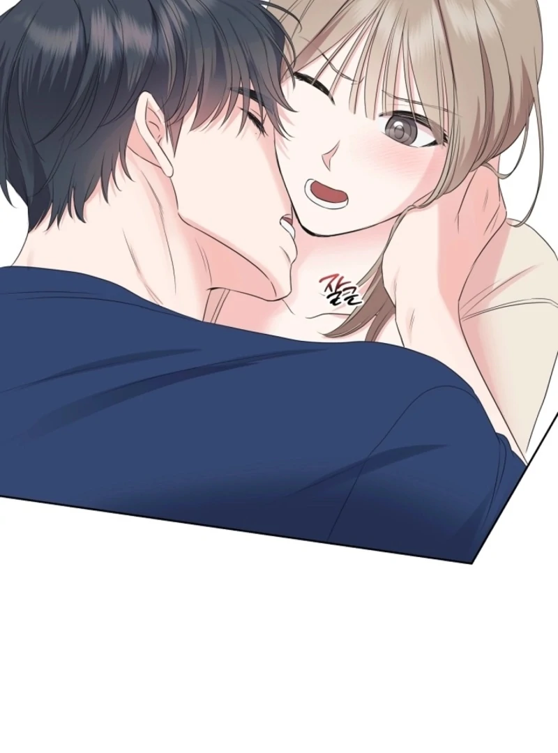 The Four of Us Have a 0 Chon Relationship Chapter 52 - Page 75