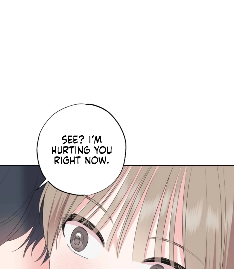 The Four of Us Have a 0 Chon Relationship Chapter 52 - Page 76