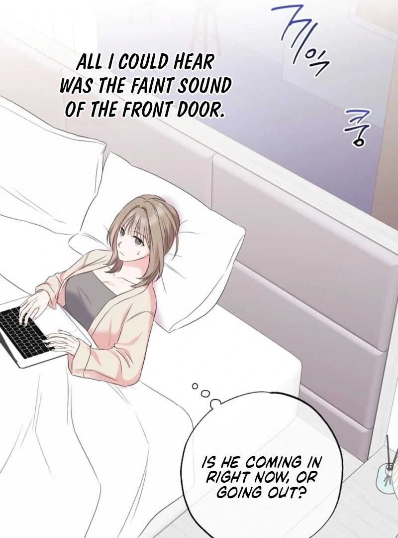 The Four of Us Have a 0 Chon Relationship Chapter 52 - Page 9