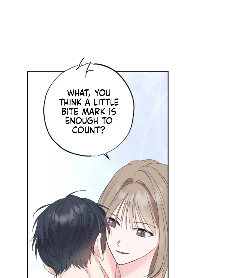 The Four of Us Have a 0 Chon Relationship Chapter 52 - Page 81