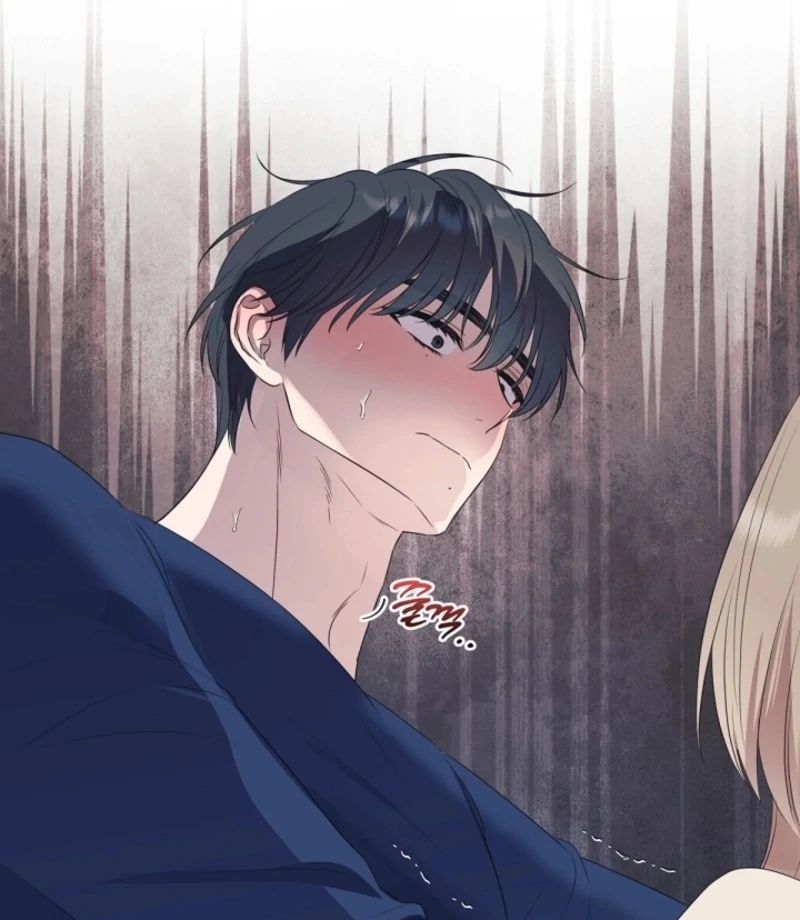 The Four of Us Have a 0 Chon Relationship Chapter 52 - Page 89