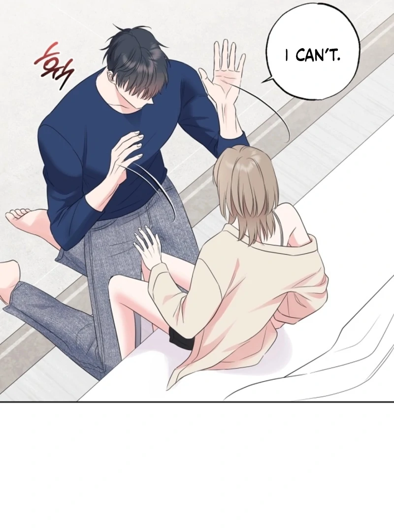 The Four of Us Have a 0 Chon Relationship Chapter 52 - Page 92