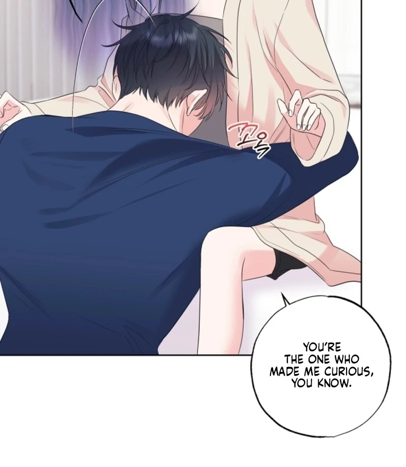 The Four of Us Have a 0 Chon Relationship Chapter 52 - Page 94