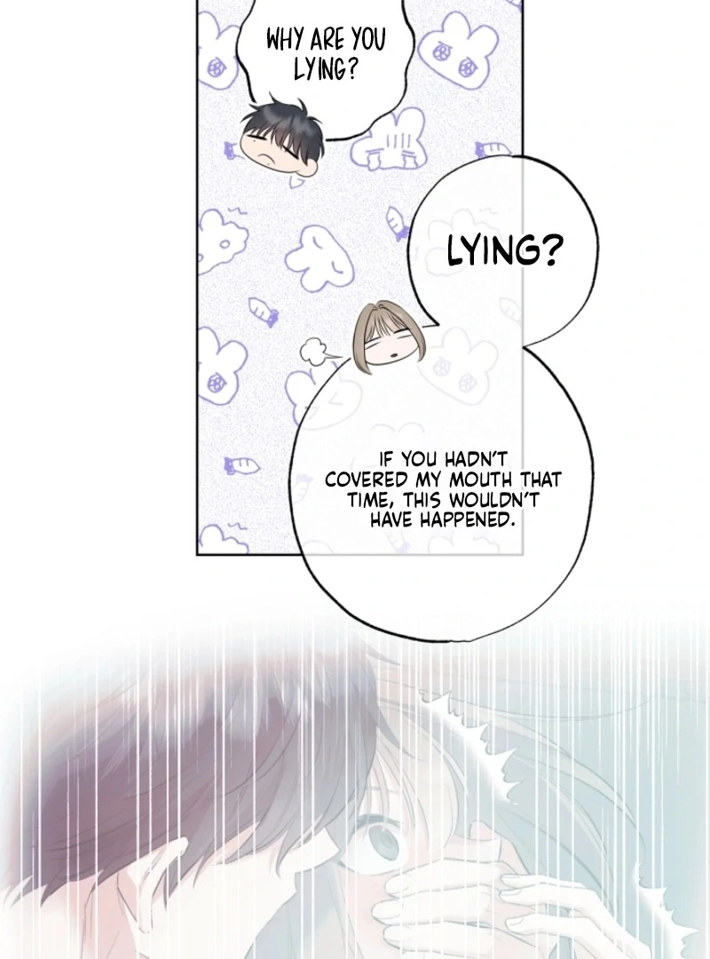 The Four of Us Have a 0 Chon Relationship Chapter 52 - Page 96