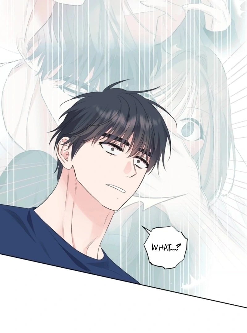 The Four of Us Have a 0 Chon Relationship Chapter 52 - Page 97