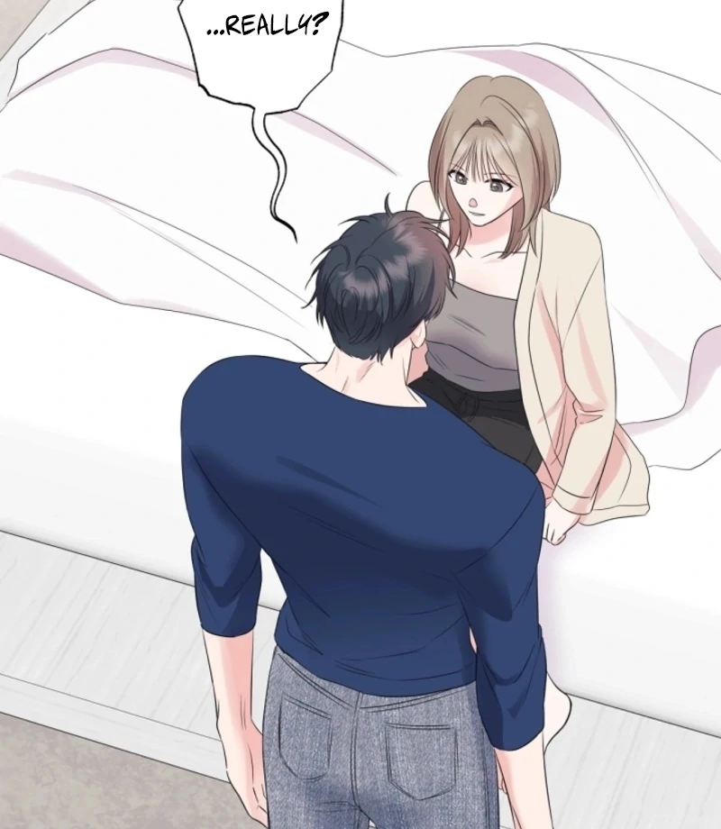 The Four of Us Have a 0 Chon Relationship Chapter 52 - Page 99