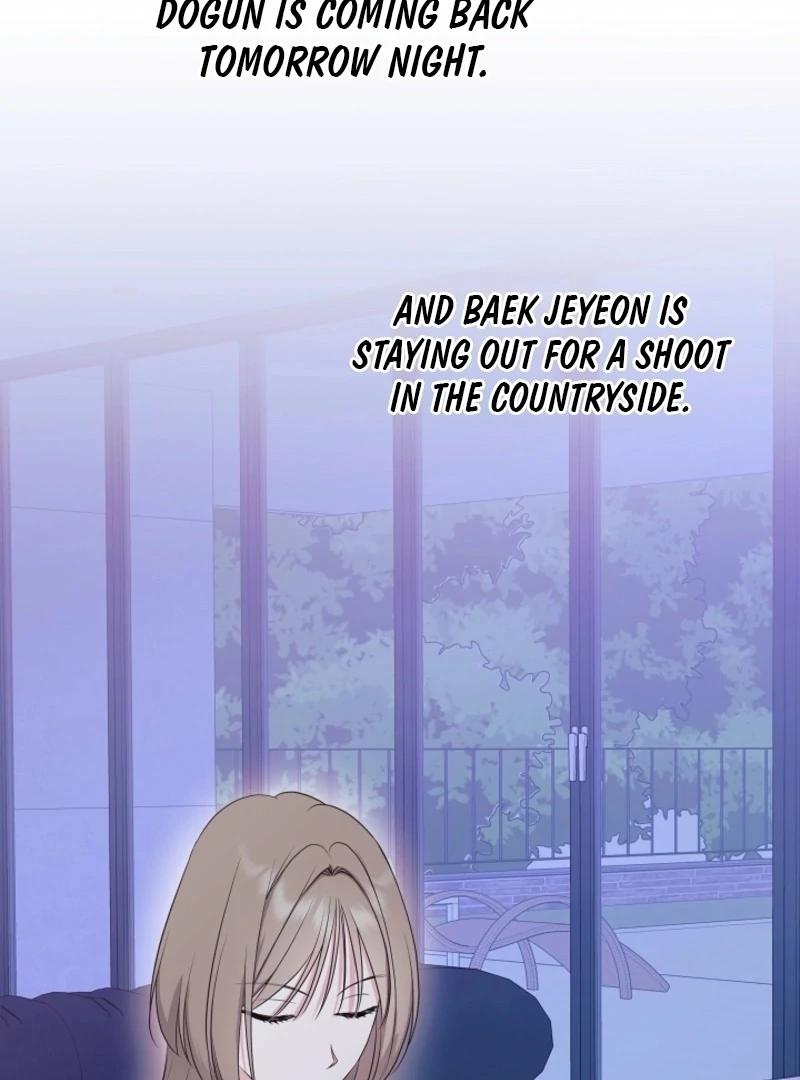 The Four of Us Have a 0 Chon Relationship Chapter 53 - Page 2