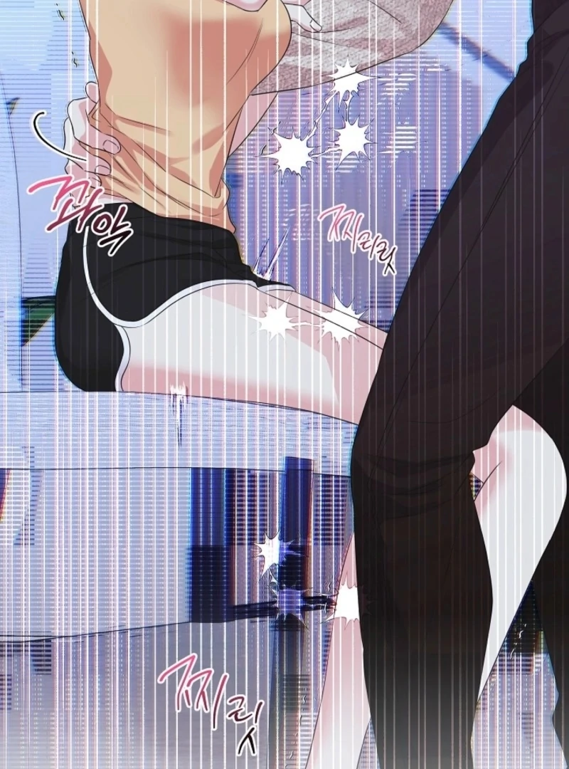 The Four of Us Have a 0 Chon Relationship Chapter 53 - Page 101