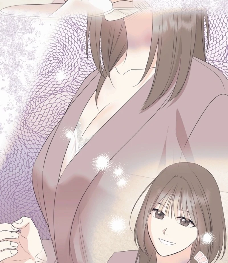 The Four of Us Have a 0 Chon Relationship Chapter 53 - Page 12