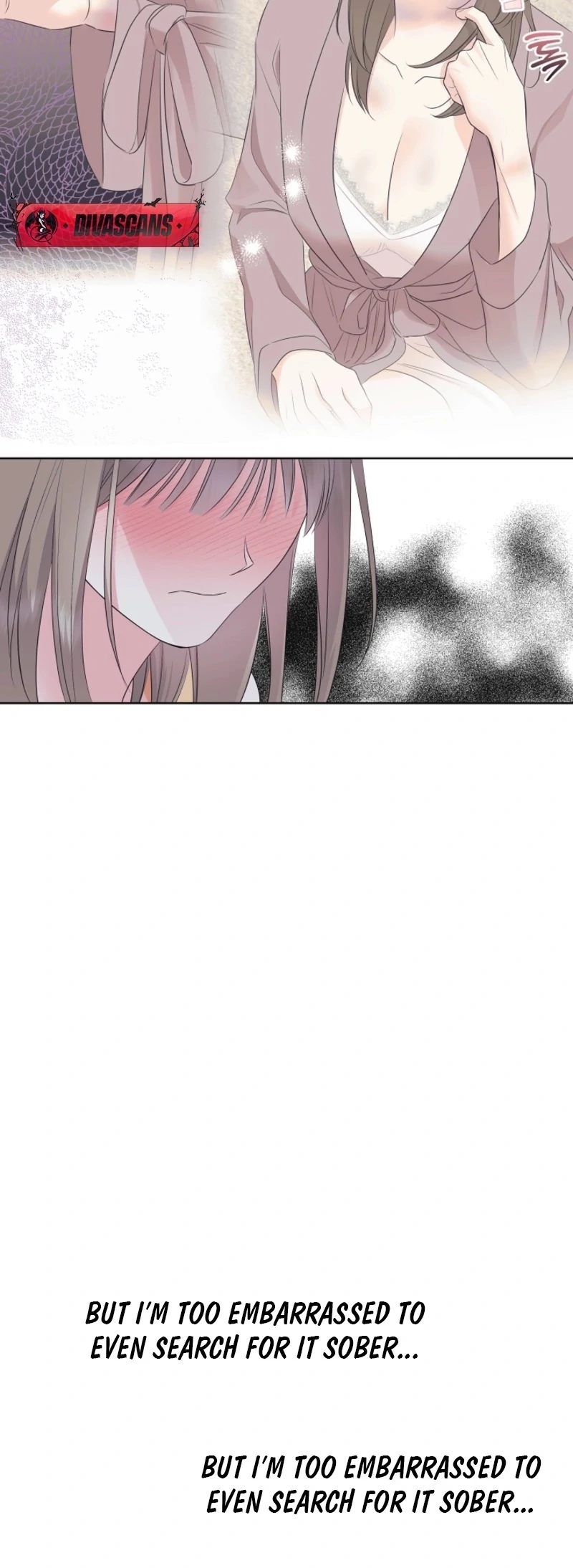 The Four of Us Have a 0 Chon Relationship Chapter 53 - Page 13