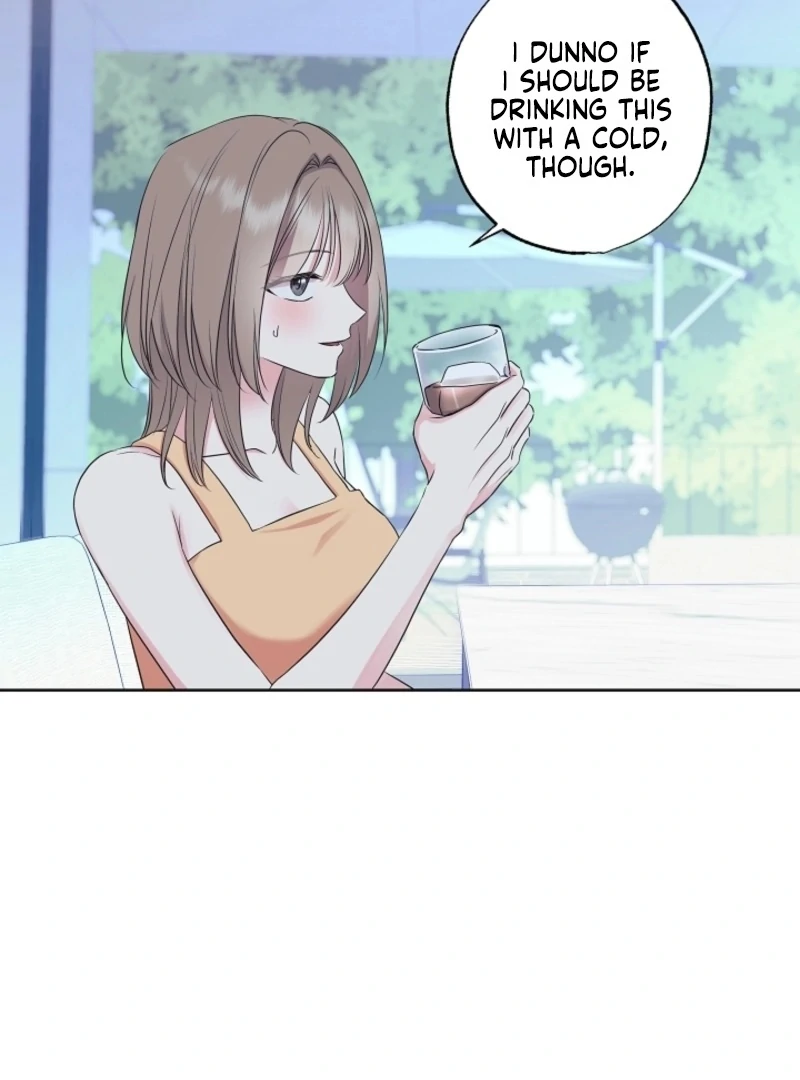 The Four of Us Have a 0 Chon Relationship Chapter 53 - Page 15