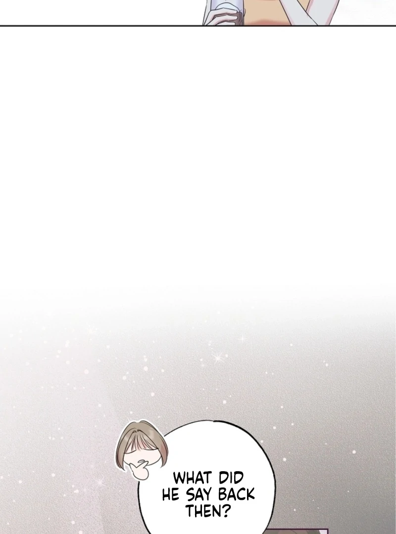 The Four of Us Have a 0 Chon Relationship Chapter 53 - Page 18