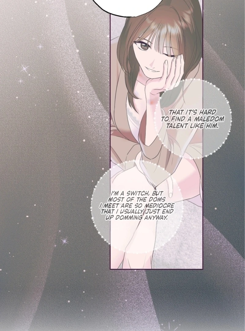 The Four of Us Have a 0 Chon Relationship Chapter 53 - Page 19