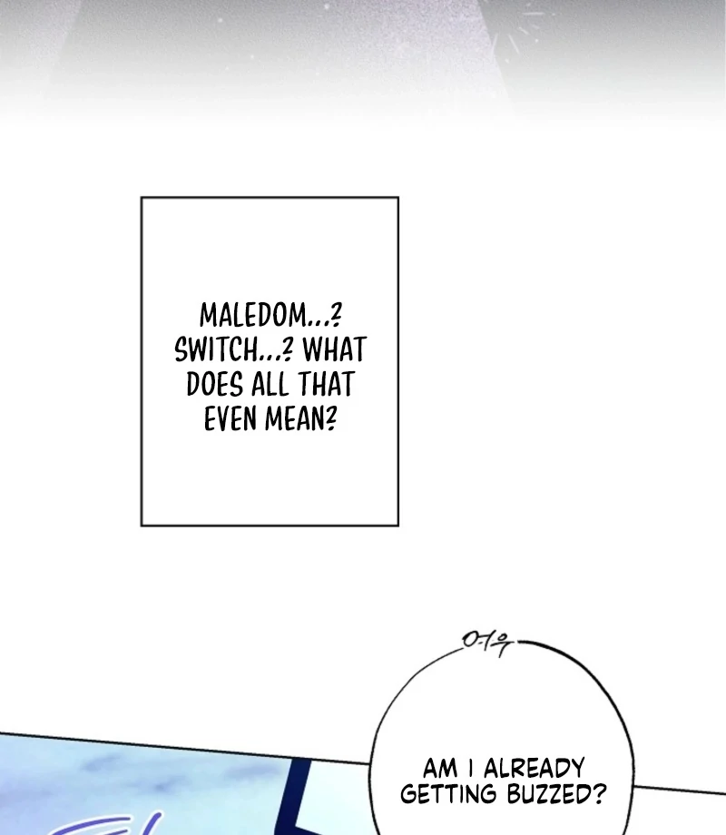 The Four of Us Have a 0 Chon Relationship Chapter 53 - Page 20