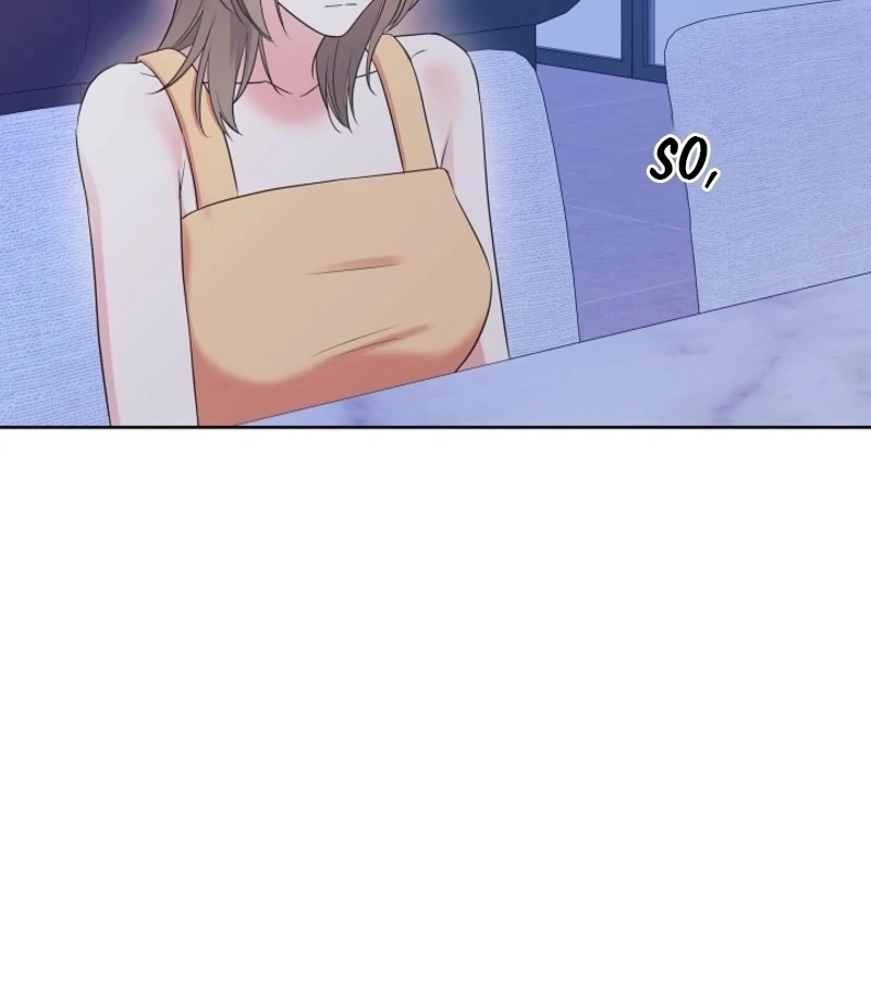 The Four of Us Have a 0 Chon Relationship Chapter 53 - Page 3