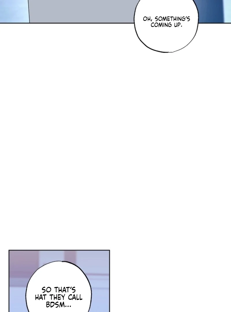 The Four of Us Have a 0 Chon Relationship Chapter 53 - Page 23