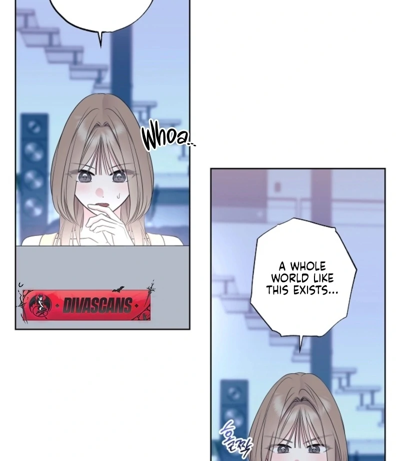 The Four of Us Have a 0 Chon Relationship Chapter 53 - Page 24