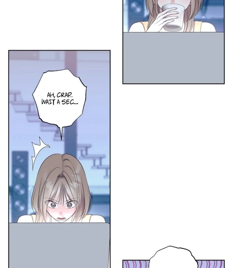 The Four of Us Have a 0 Chon Relationship Chapter 53 - Page 25