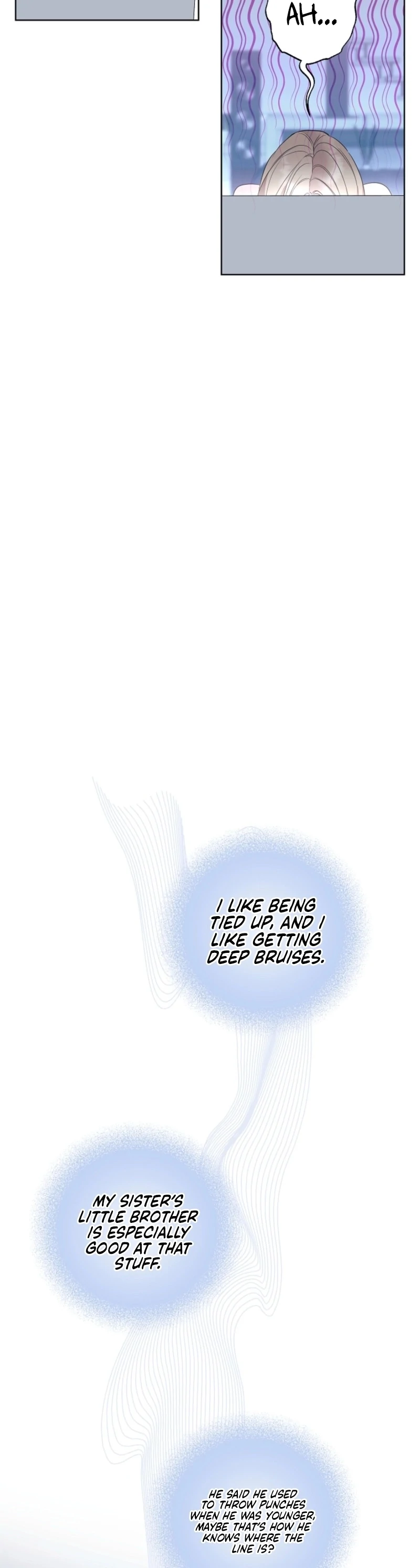 The Four of Us Have a 0 Chon Relationship Chapter 53 - Page 26