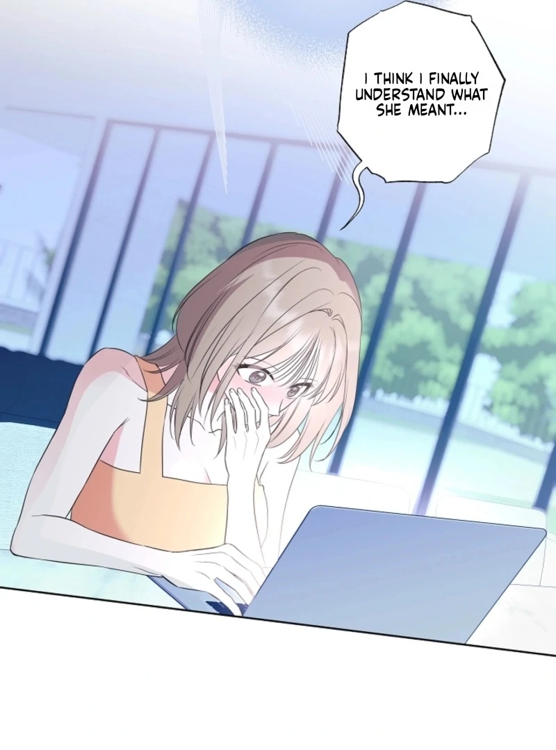 The Four of Us Have a 0 Chon Relationship Chapter 53 - Page 27