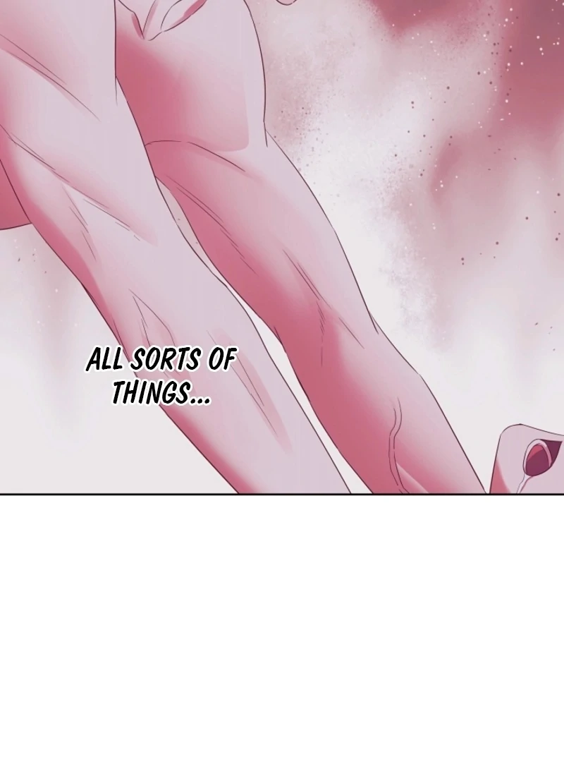 The Four of Us Have a 0 Chon Relationship Chapter 53 - Page 31