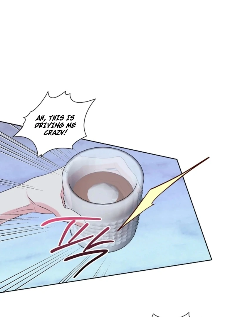 The Four of Us Have a 0 Chon Relationship Chapter 53 - Page 32