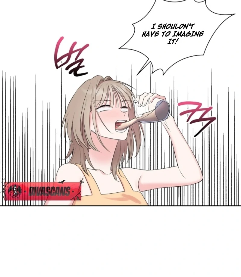 The Four of Us Have a 0 Chon Relationship Chapter 53 - Page 33