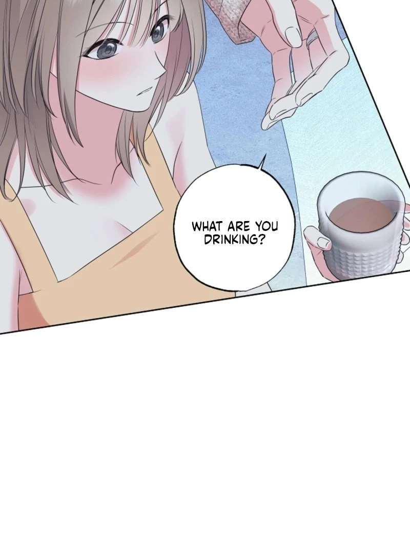 The Four of Us Have a 0 Chon Relationship Chapter 53 - Page 35