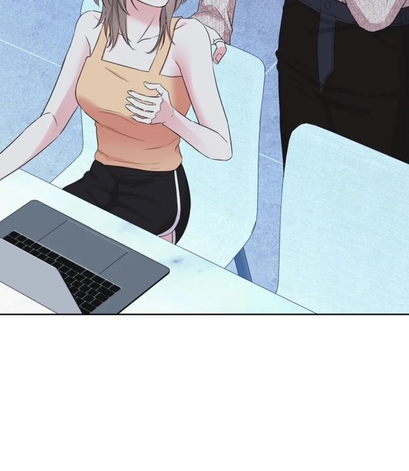 The Four of Us Have a 0 Chon Relationship Chapter 53 - Page 37