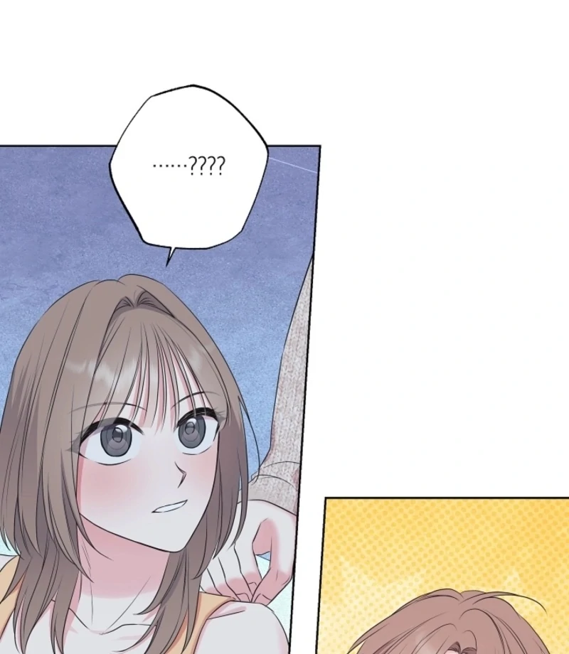 The Four of Us Have a 0 Chon Relationship Chapter 53 - Page 38