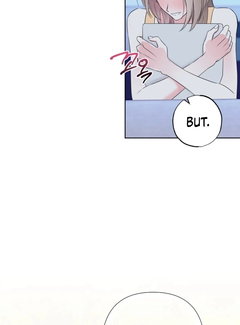 The Four of Us Have a 0 Chon Relationship Chapter 53 - Page 45