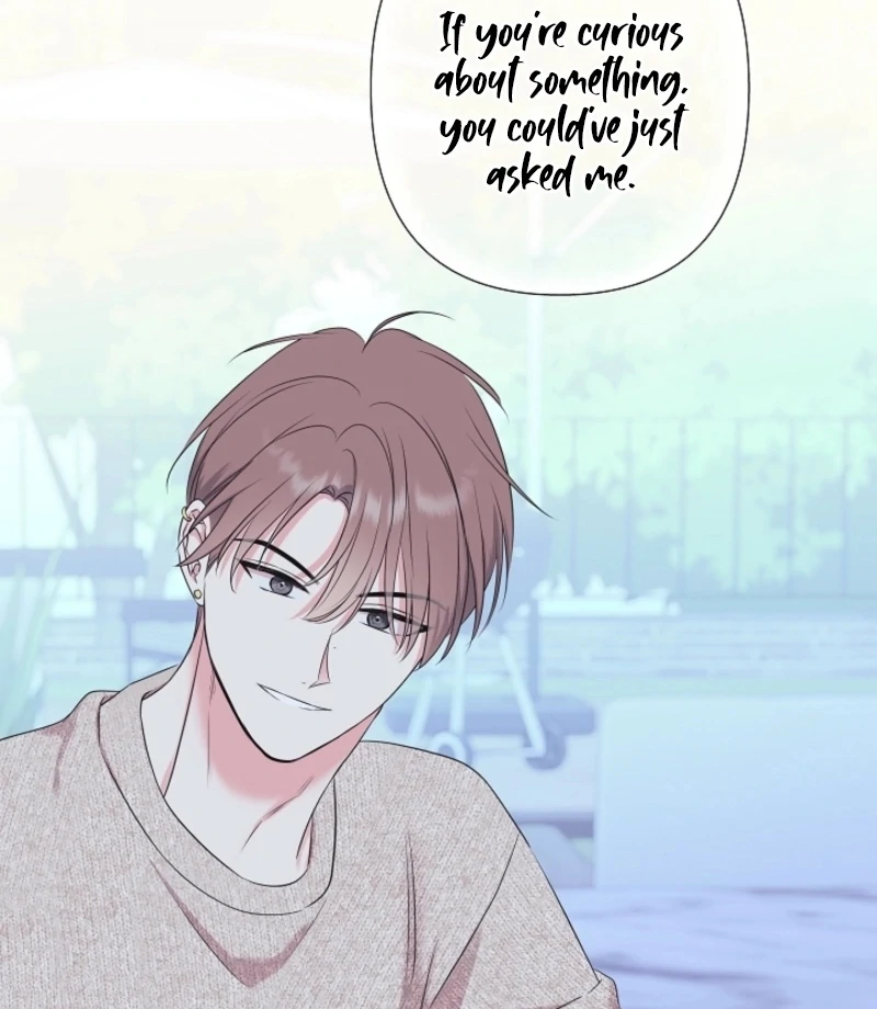 The Four of Us Have a 0 Chon Relationship Chapter 53 - Page 46