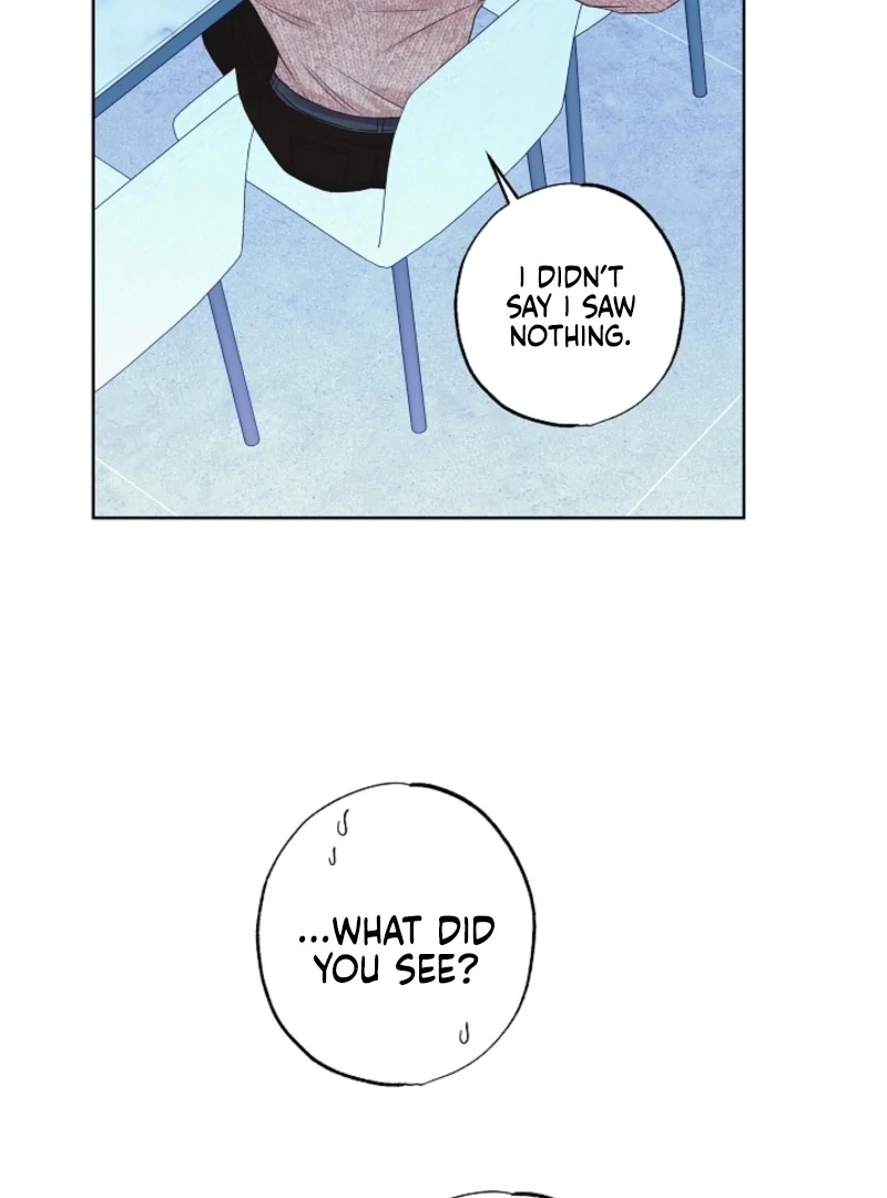 The Four of Us Have a 0 Chon Relationship Chapter 53 - Page 49