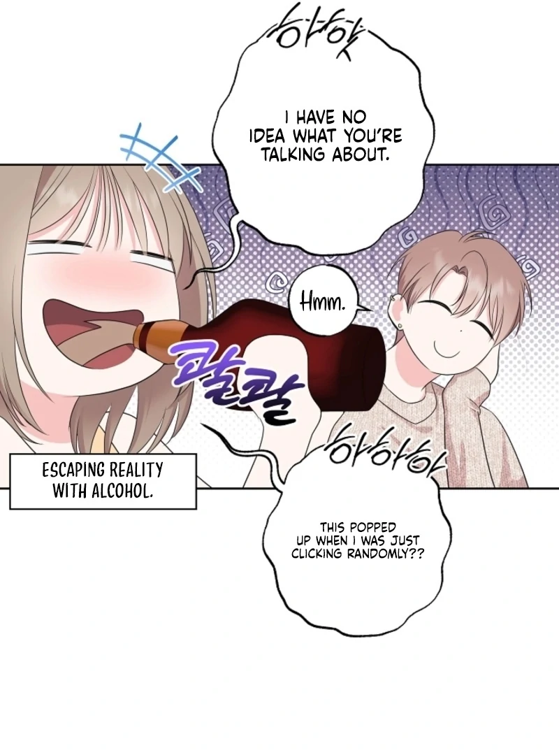 The Four of Us Have a 0 Chon Relationship Chapter 53 - Page 53